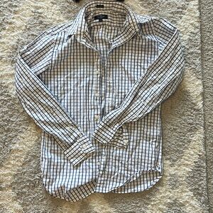 jcrew dress shirt